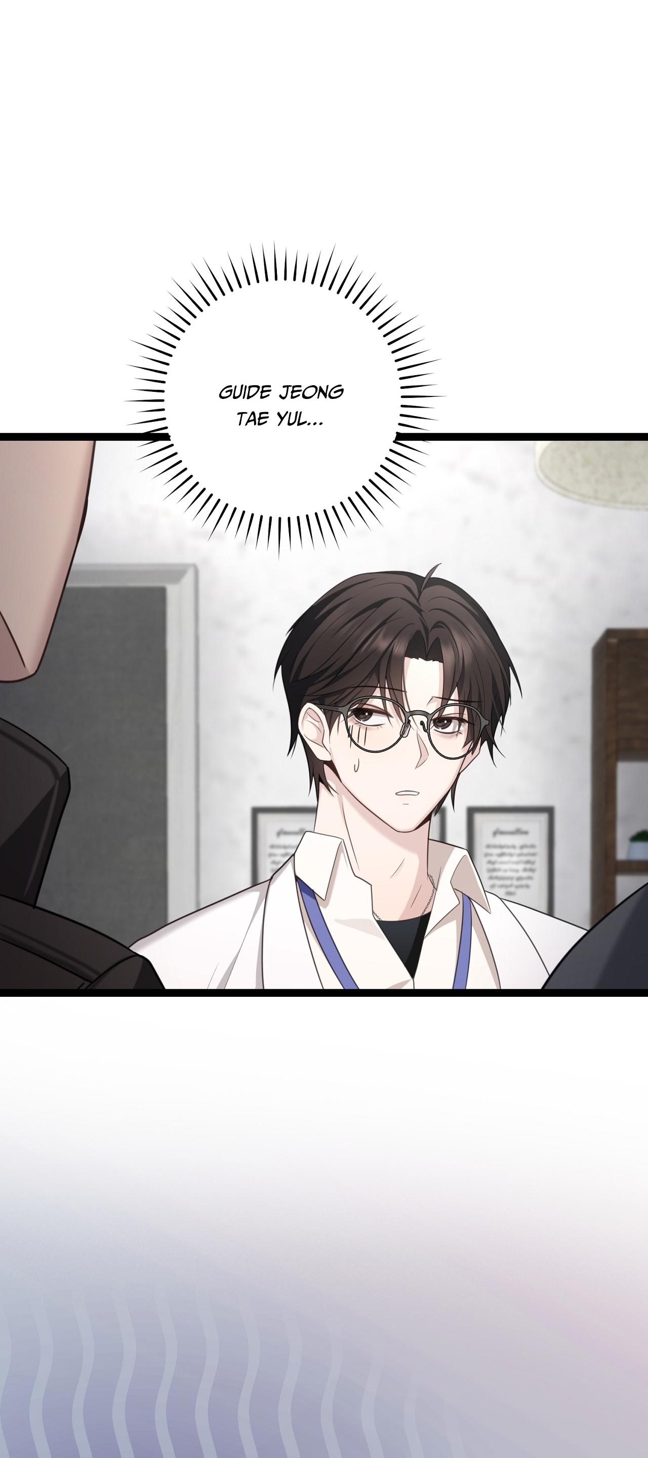 BÁU VẬT CỦA GUIDE - Chap 9