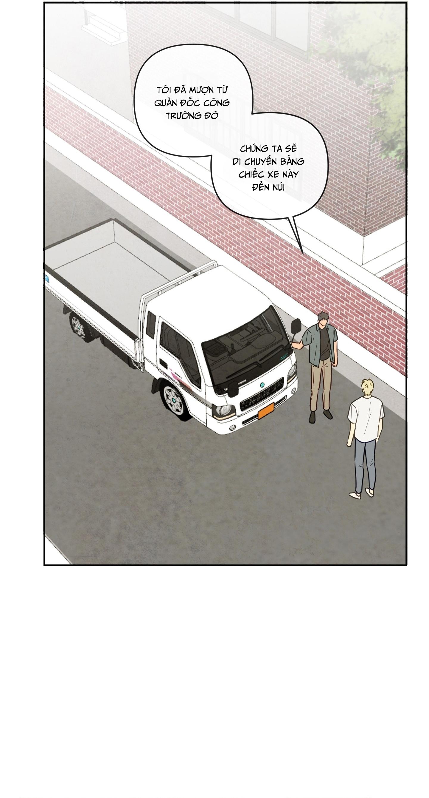 THE SACRED SERPENT'S SEDUCTION - Chap 15