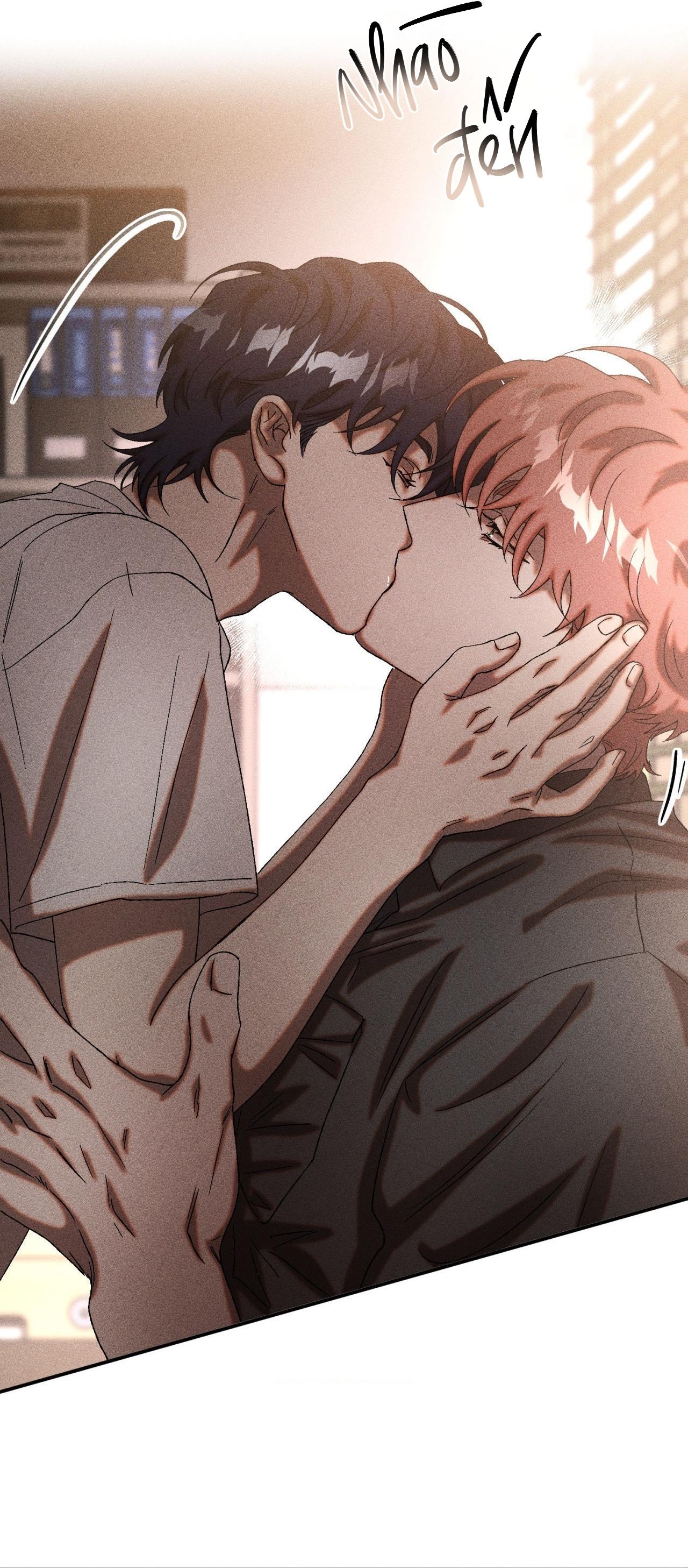 (GĐCV) CUỘC GIAO DỊCH - Chap 51