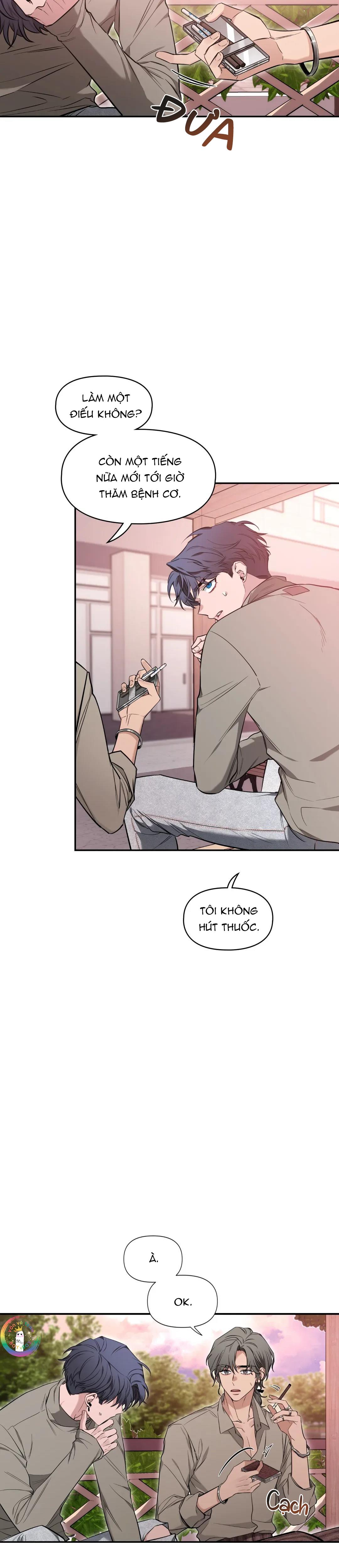 SKETCH - Chap 74
