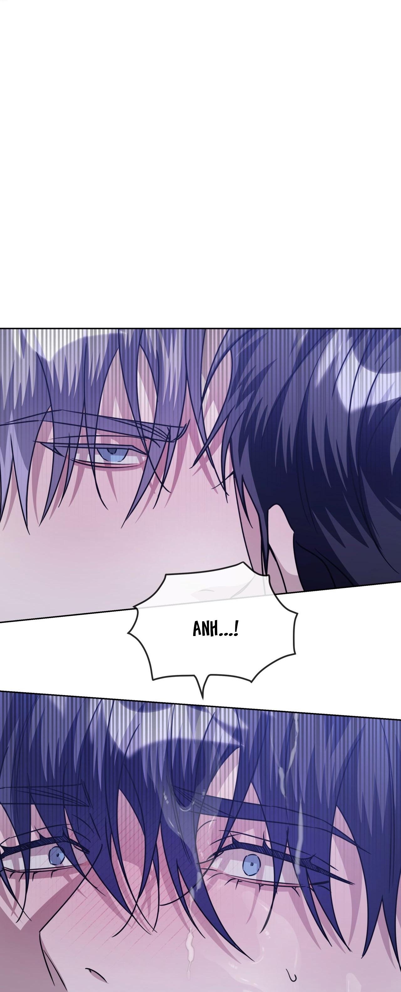 [END] HUYẾT MẠCH TƯƠNG THÔNG - Chap 18