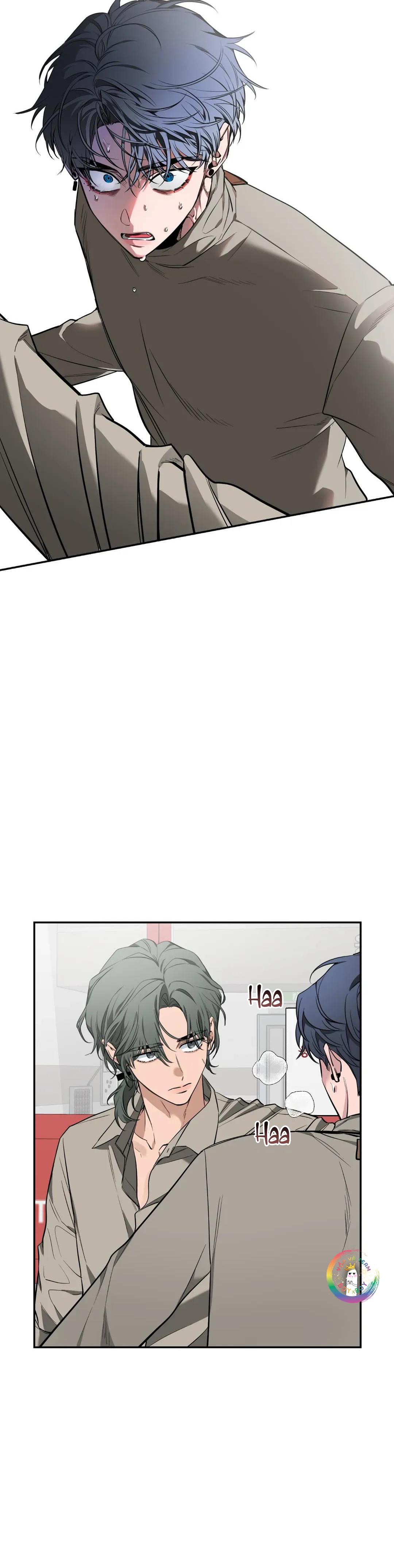 SKETCH - Chap 74