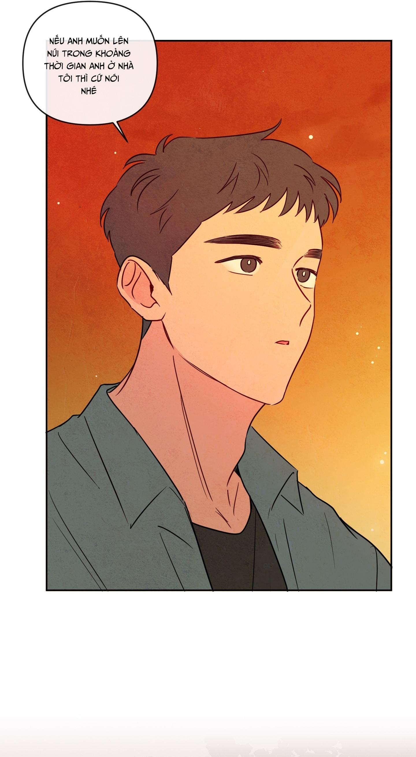 THE SACRED SERPENT'S SEDUCTION - Chap 16