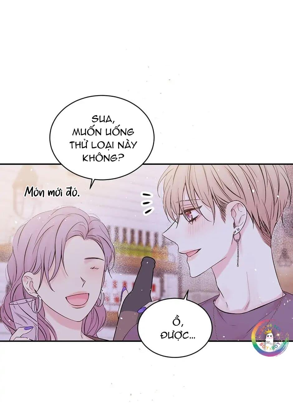 Bí Mật Của Tôi - Chap 84