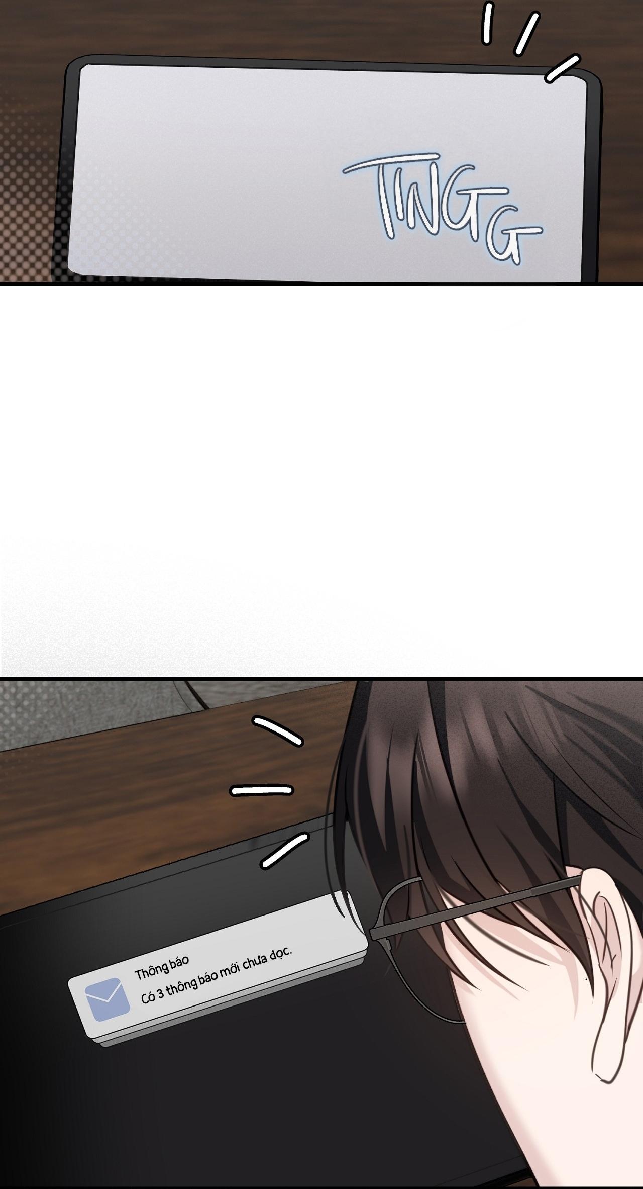 BÁU VẬT CỦA GUIDE - Chap 8