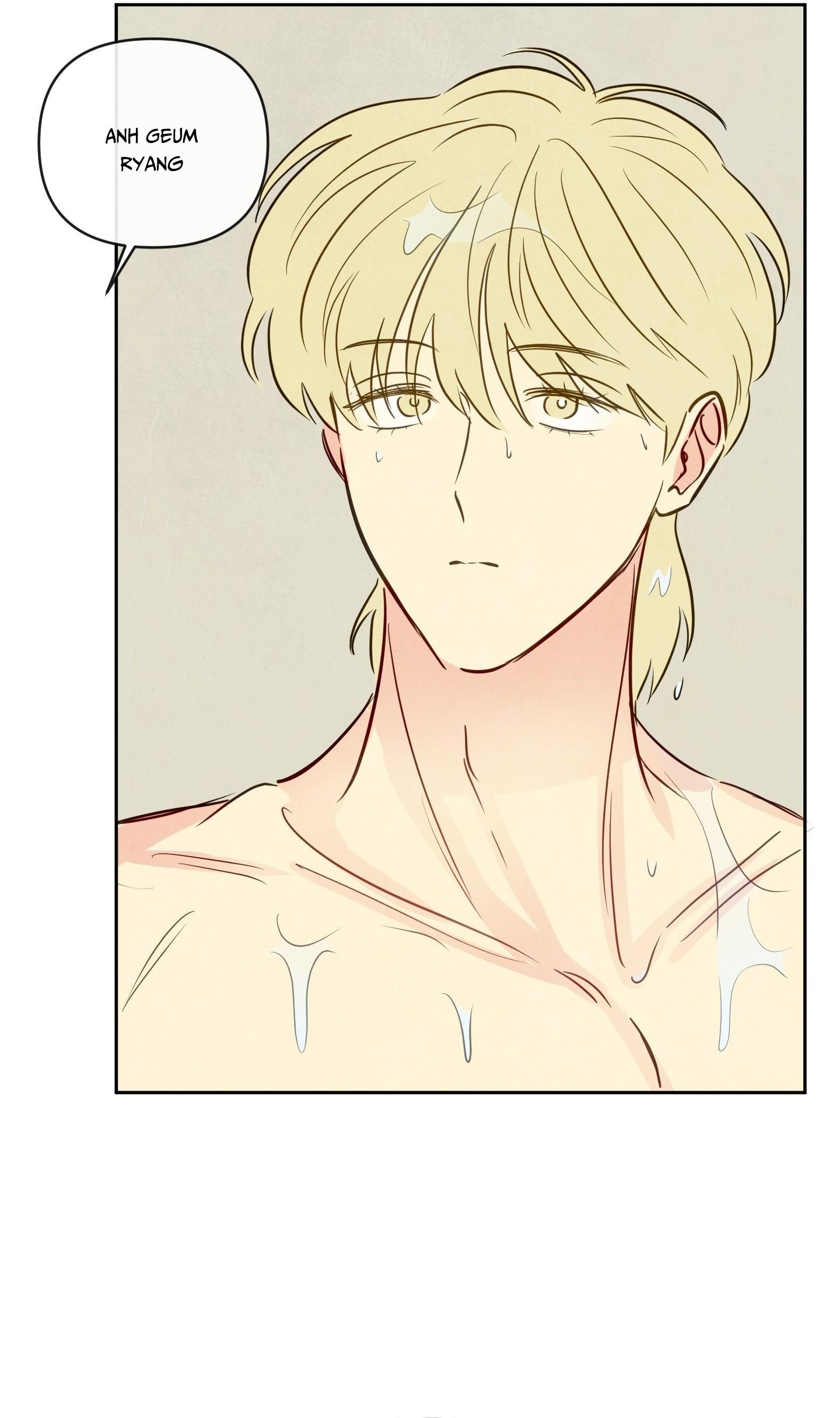 THE SACRED SERPENT'S SEDUCTION - Chap 13