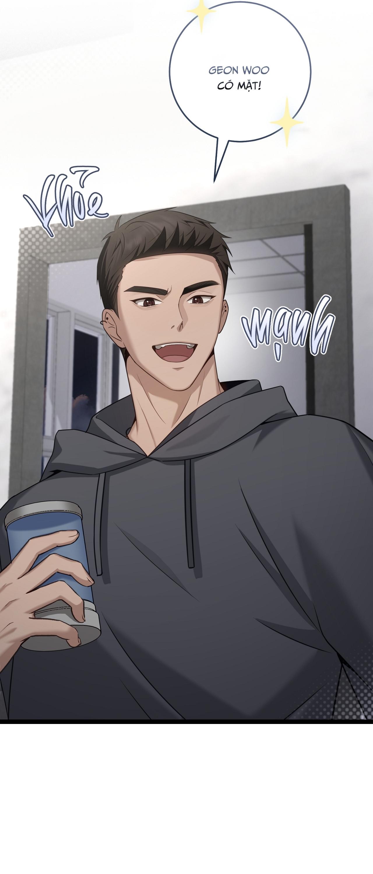 BÁU VẬT CỦA GUIDE - Chap 9