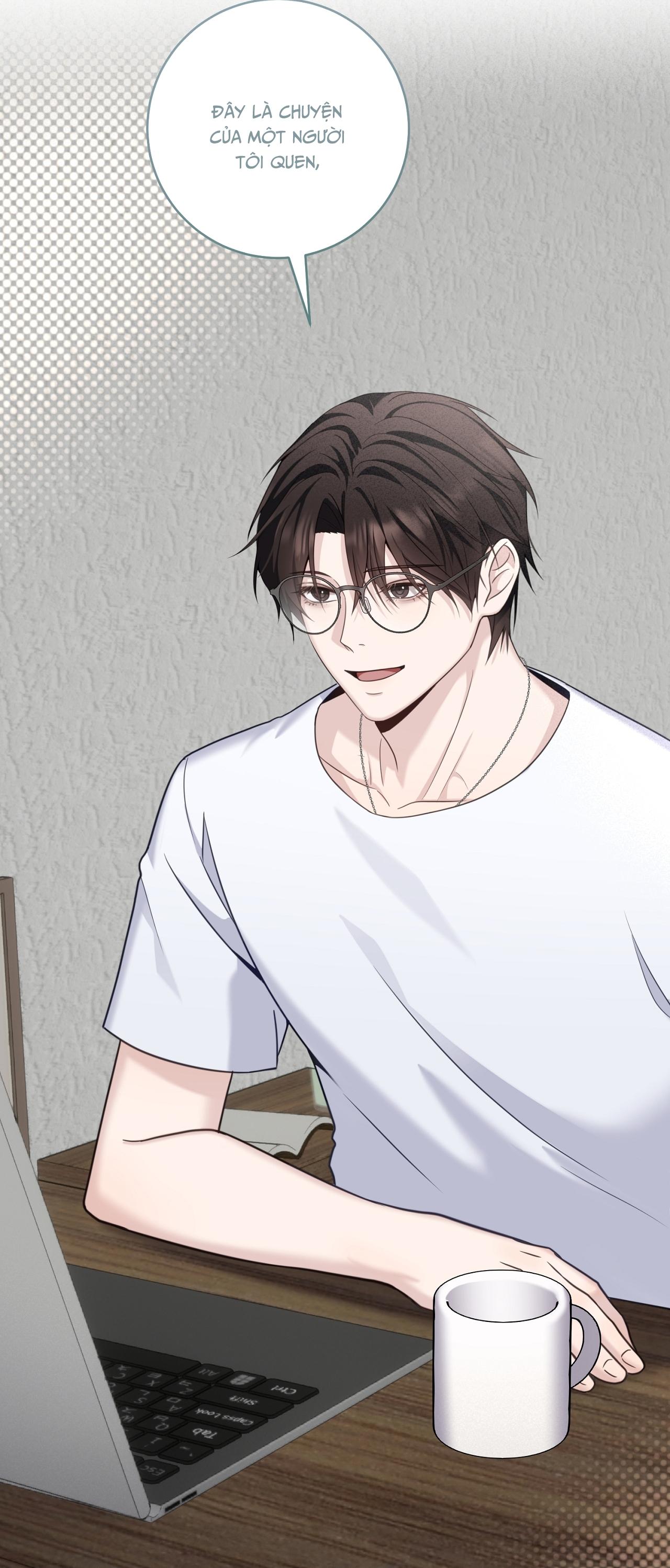 BÁU VẬT CỦA GUIDE - Chap 10