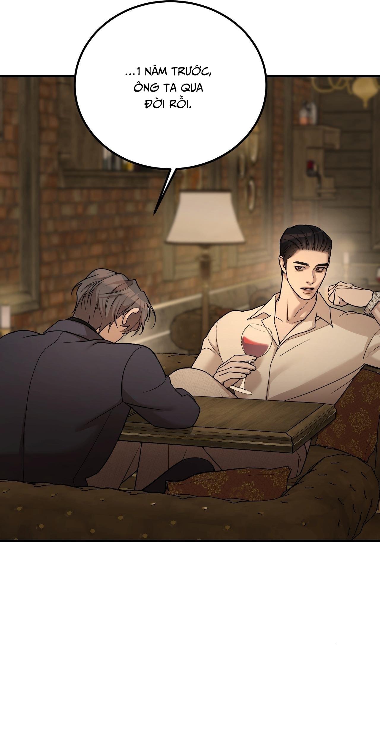 PEARL BOY: IGNITE THE DAWN - Chap 2