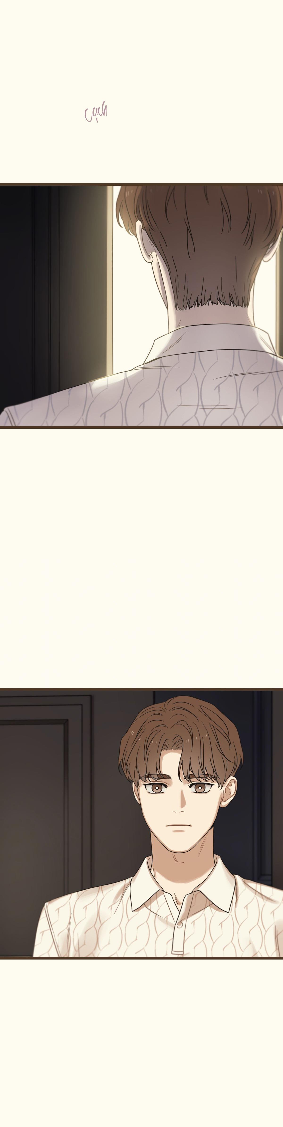 TRÙNG PHÙNG - Chap 59