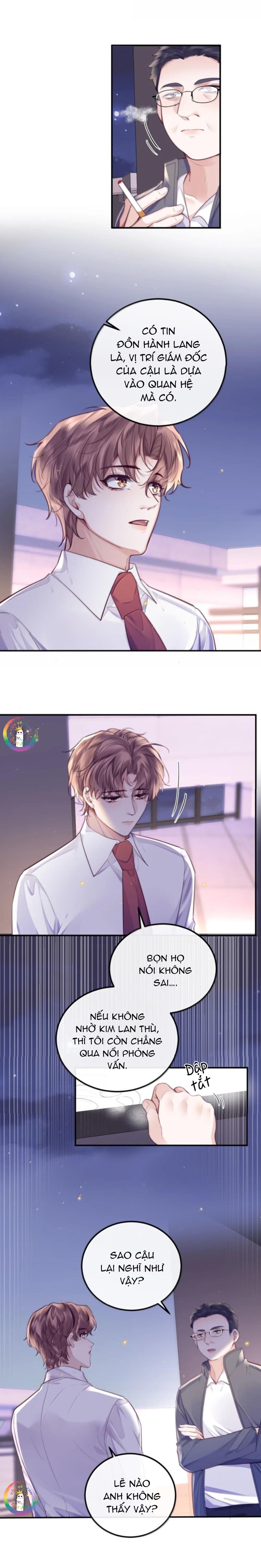 Đặc Chế Cho Riêng Anh - Chap 133