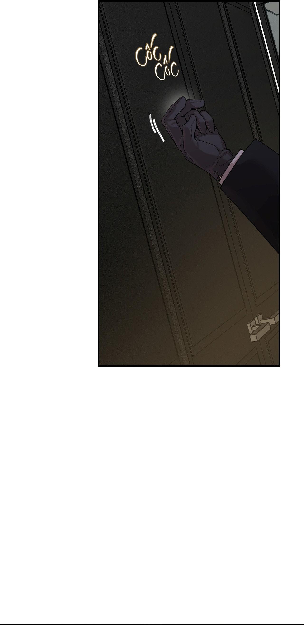 PEARL BOY: IGNITE THE DAWN - Chap 5