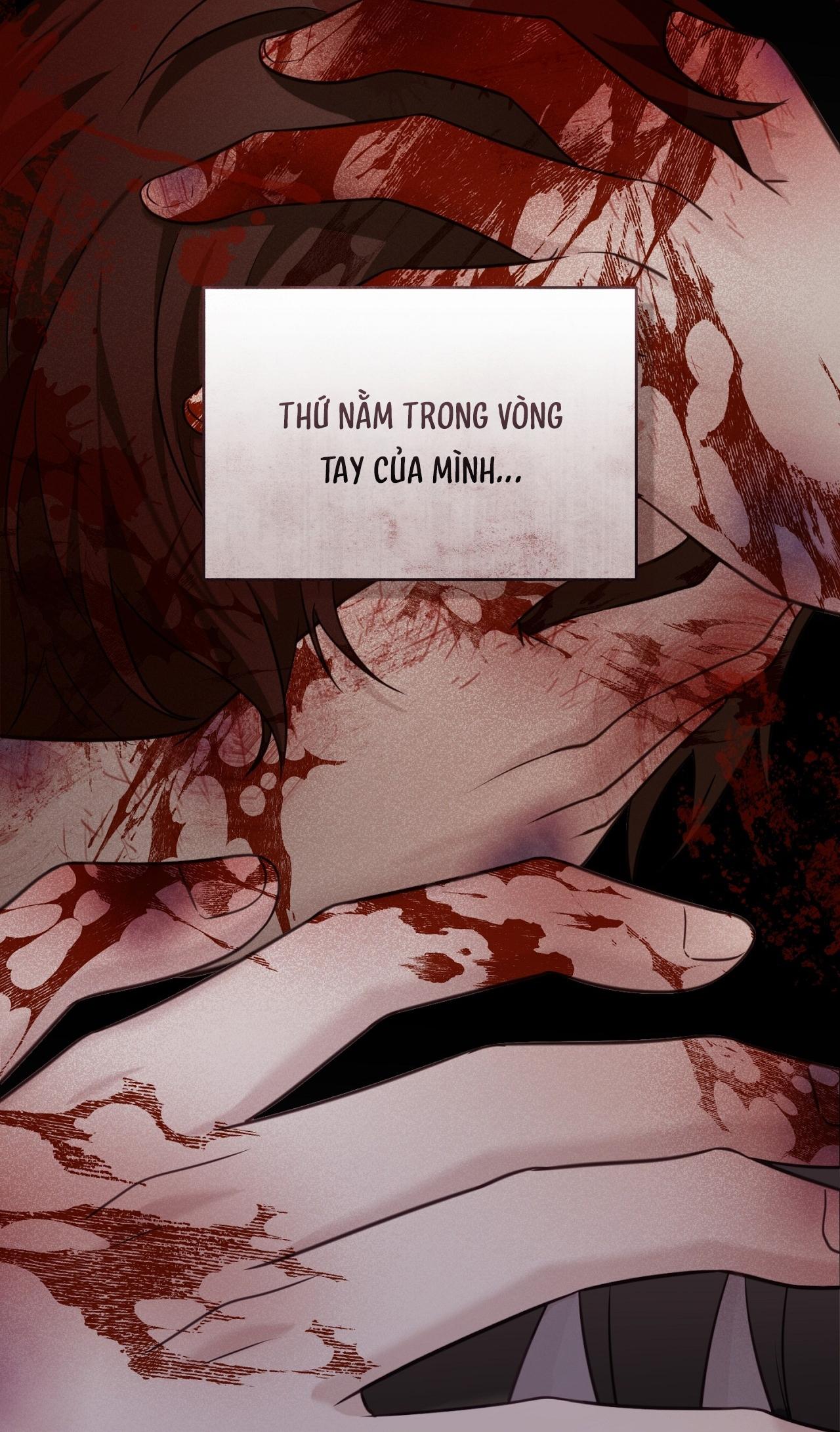 BÁU VẬT CỦA GUIDE - Chap 8