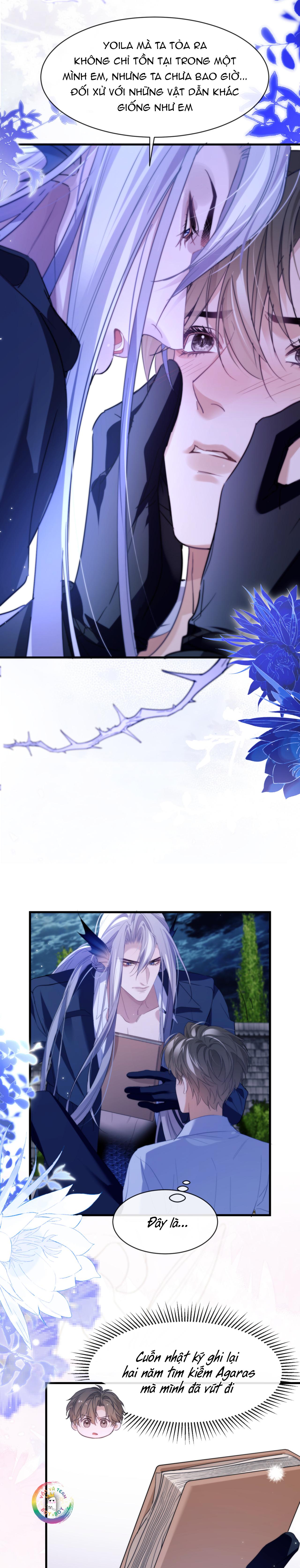 Nhân Ngư Desharow - Chap 90