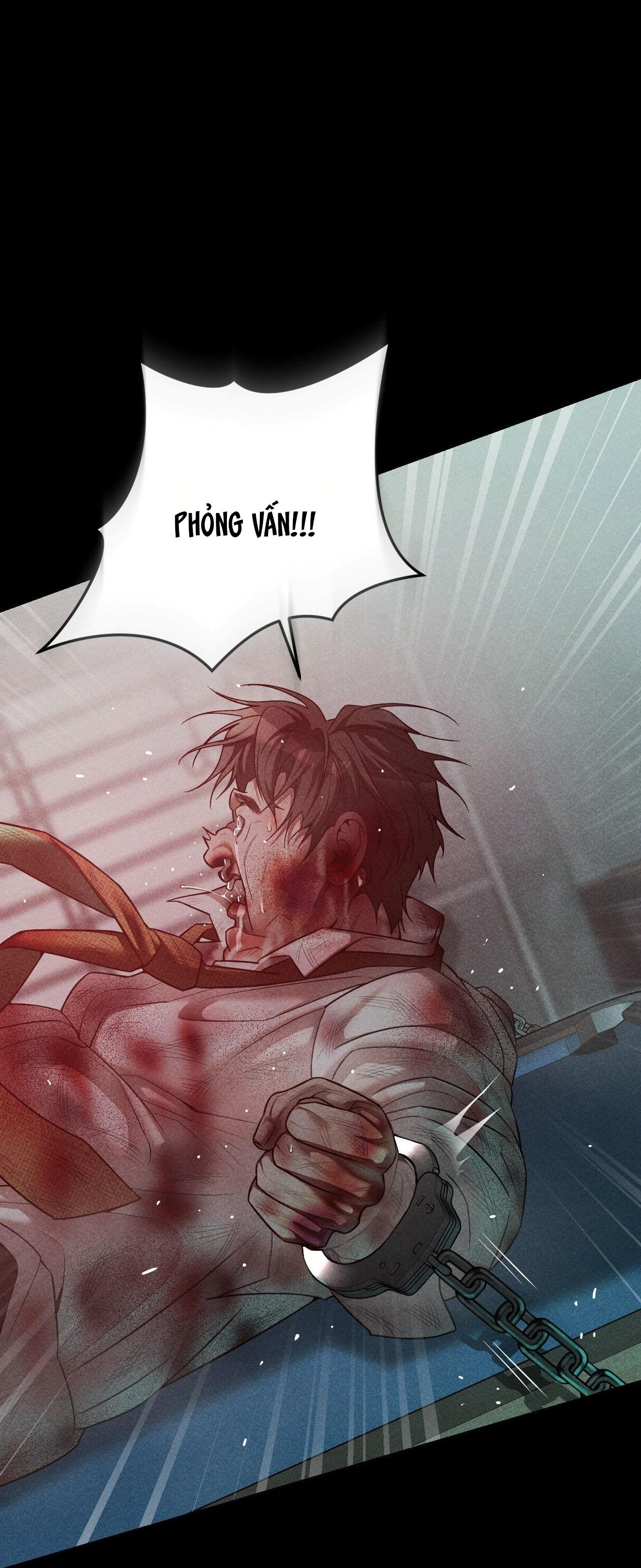 PEARL BOY: IGNITE THE DAWN - Chap 1