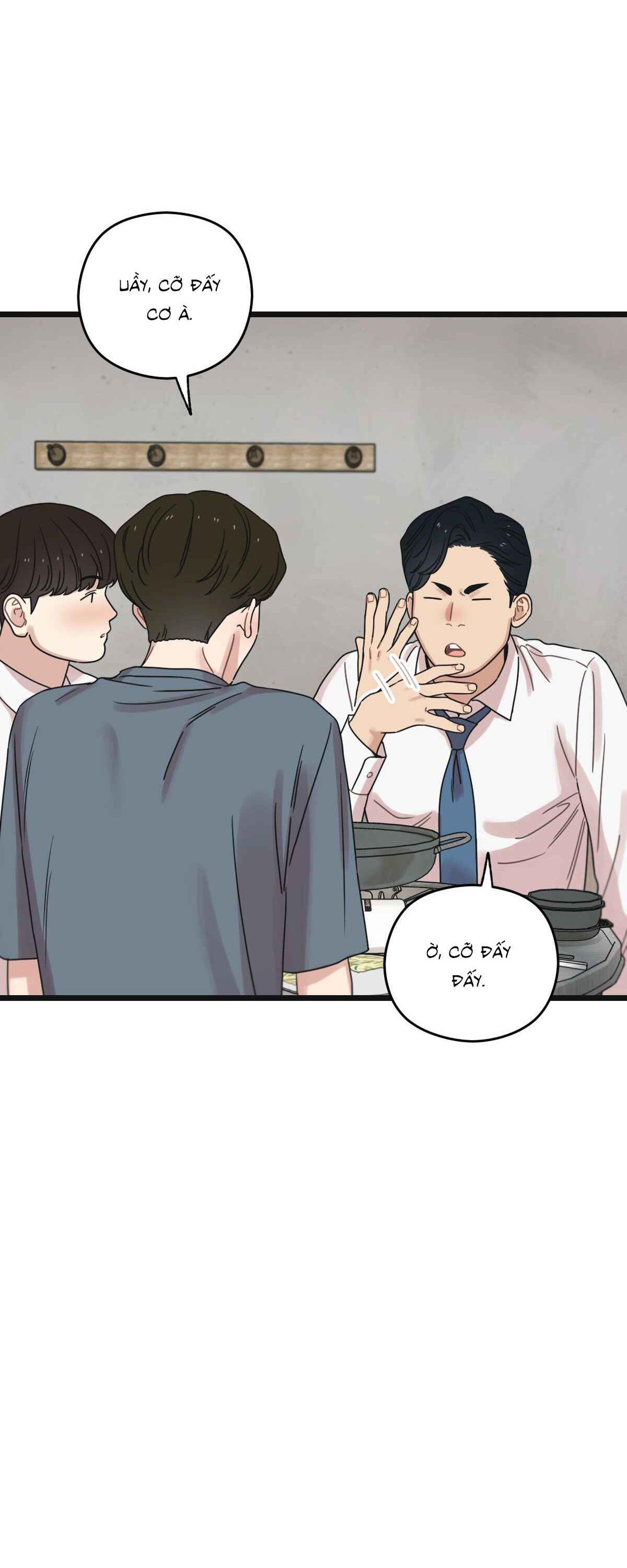 TRÙNG PHÙNG - Chap 49