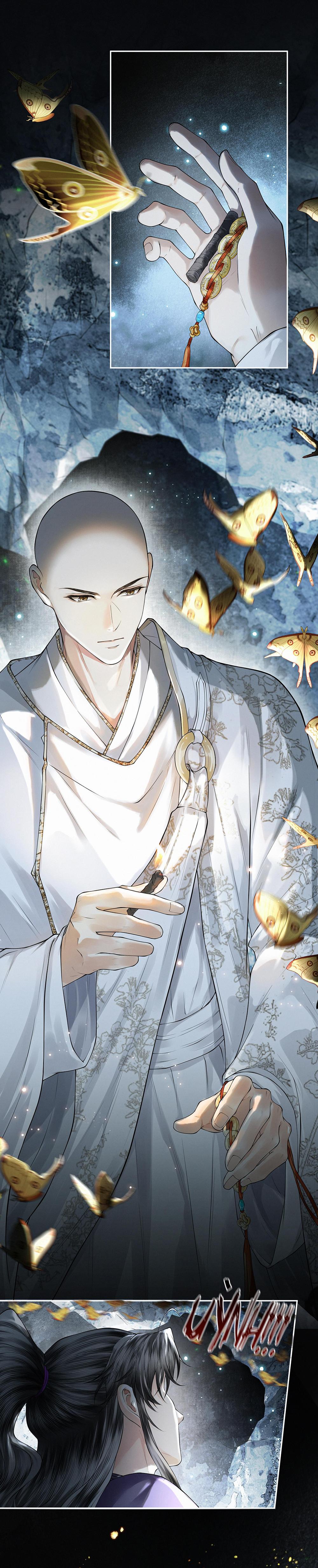 Đồng Tiền Kham Thế - Chap 119