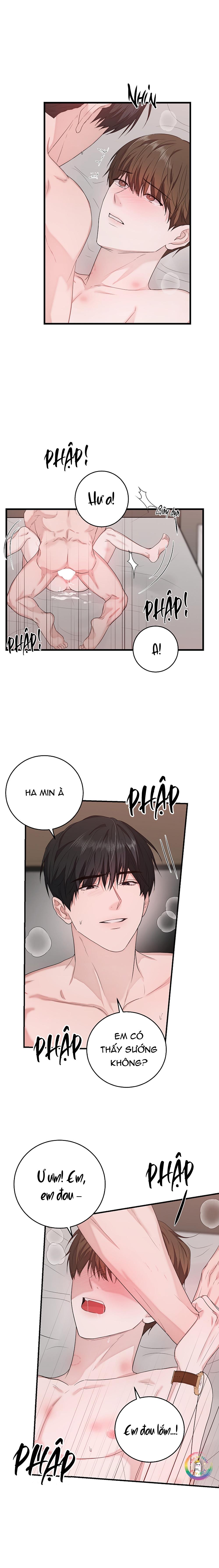 ★ Sweet Shot ★ - Chap 29