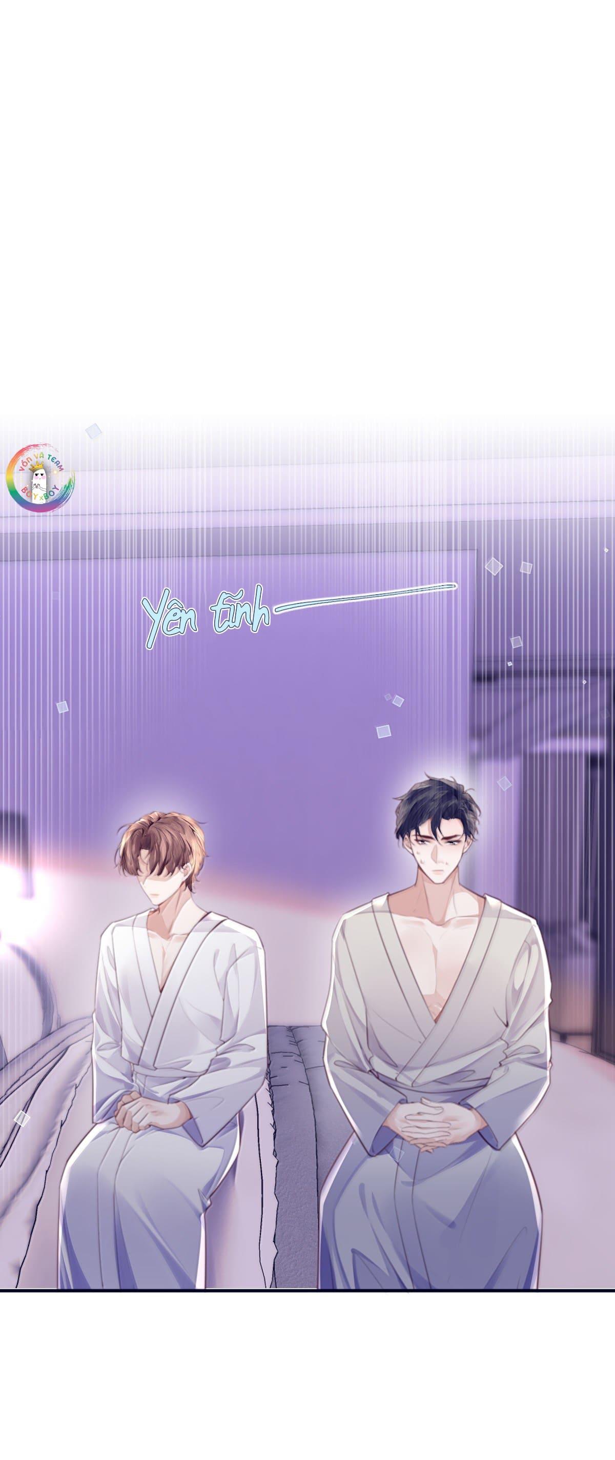 Đặc Chế Cho Riêng Anh - Chap 132