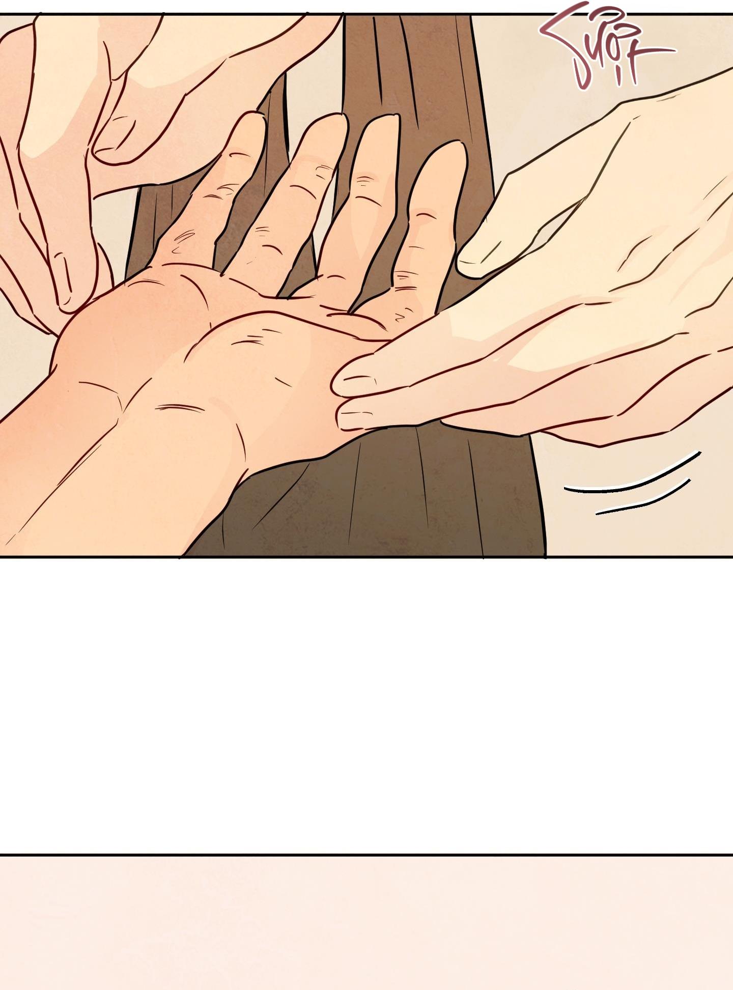 THE SACRED SERPENT'S SEDUCTION - Chap 10