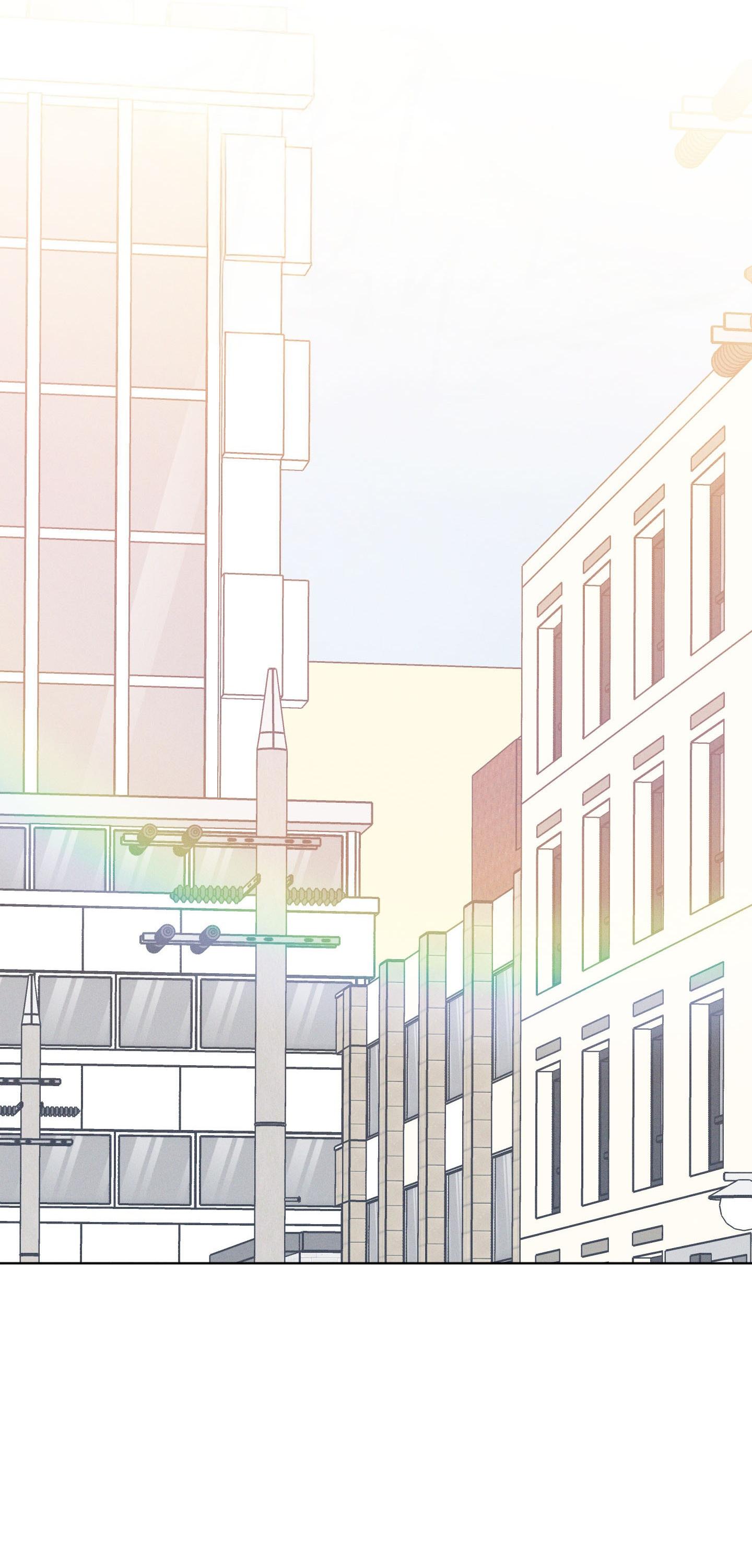 BỜ SÓNG VỖ - Chap 34