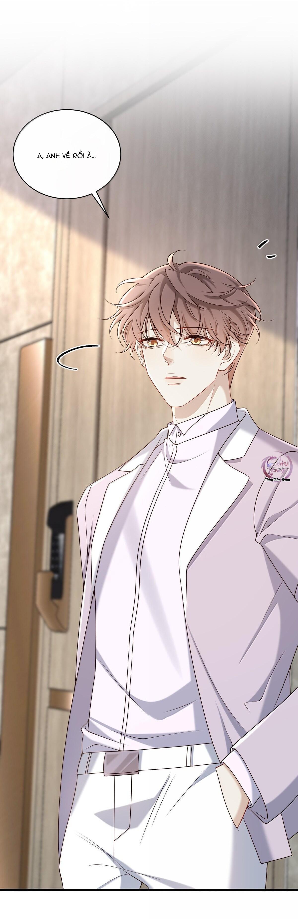 Người Đó Đến Từ Đêm Tối - Chap 87