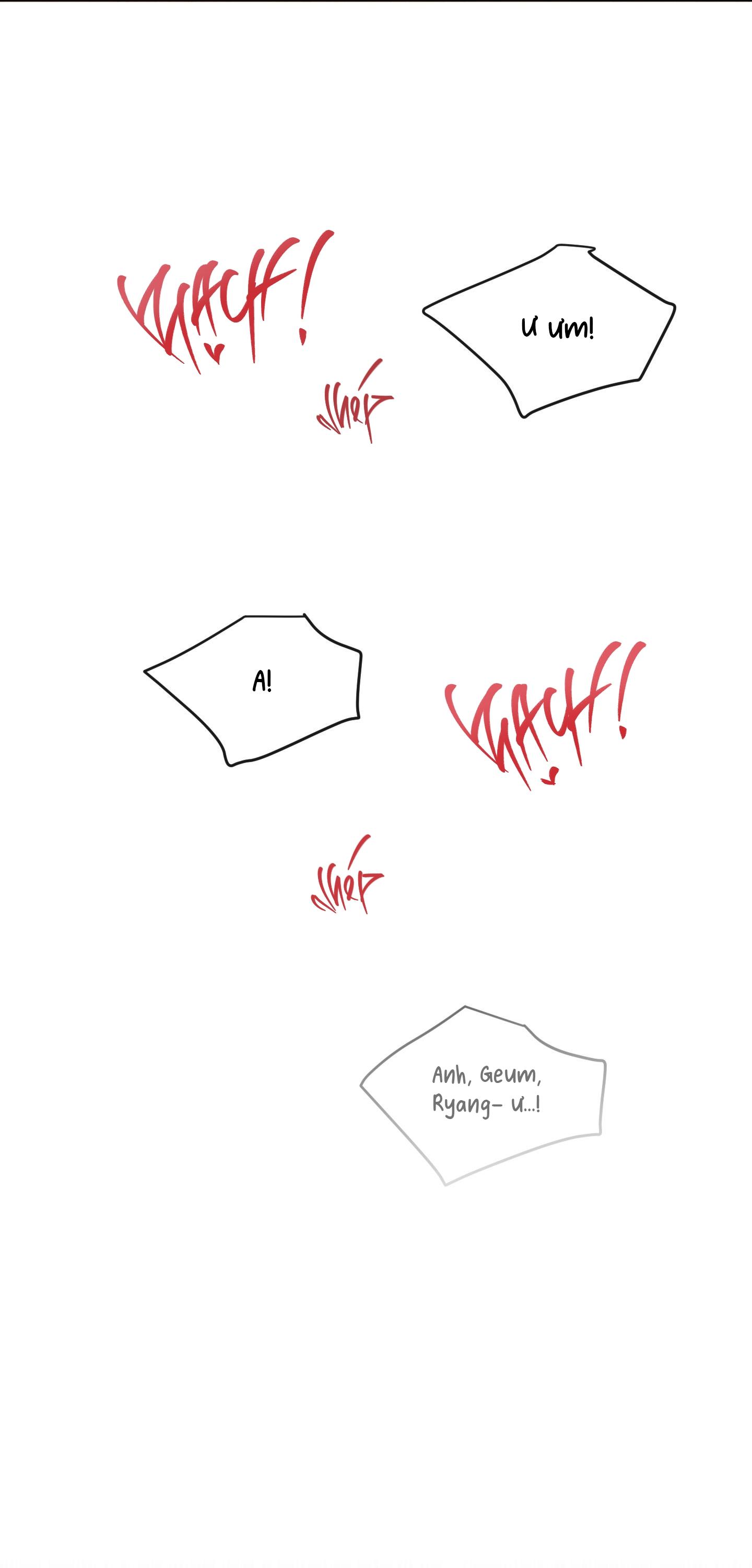 THE SACRED SERPENT'S SEDUCTION - Chap 10