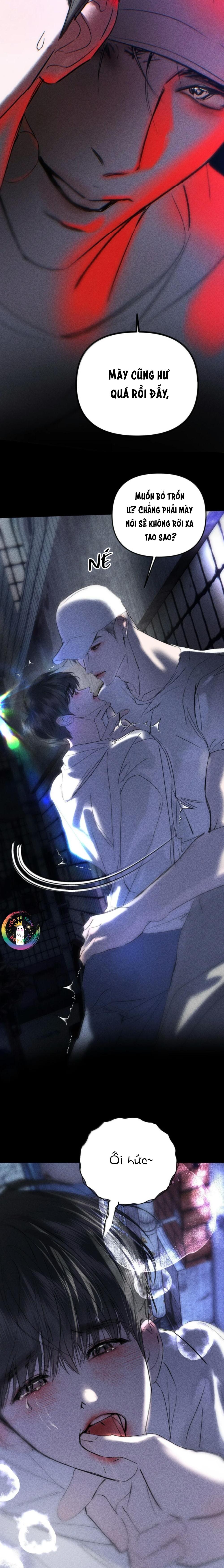 Thoát Khỏi Tầng Hầm - Chap 26