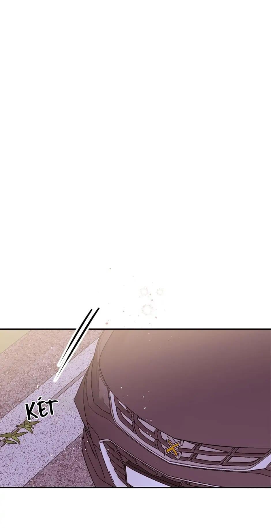 Bí Mật Của Tôi - Chap 84