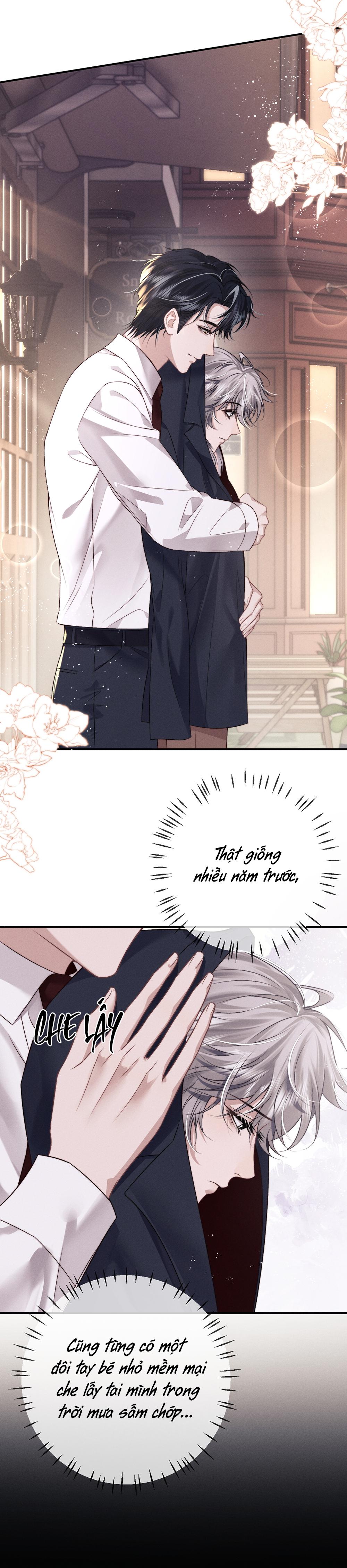 Chấp Sự Thỏ Tai Cụp - Chap 149