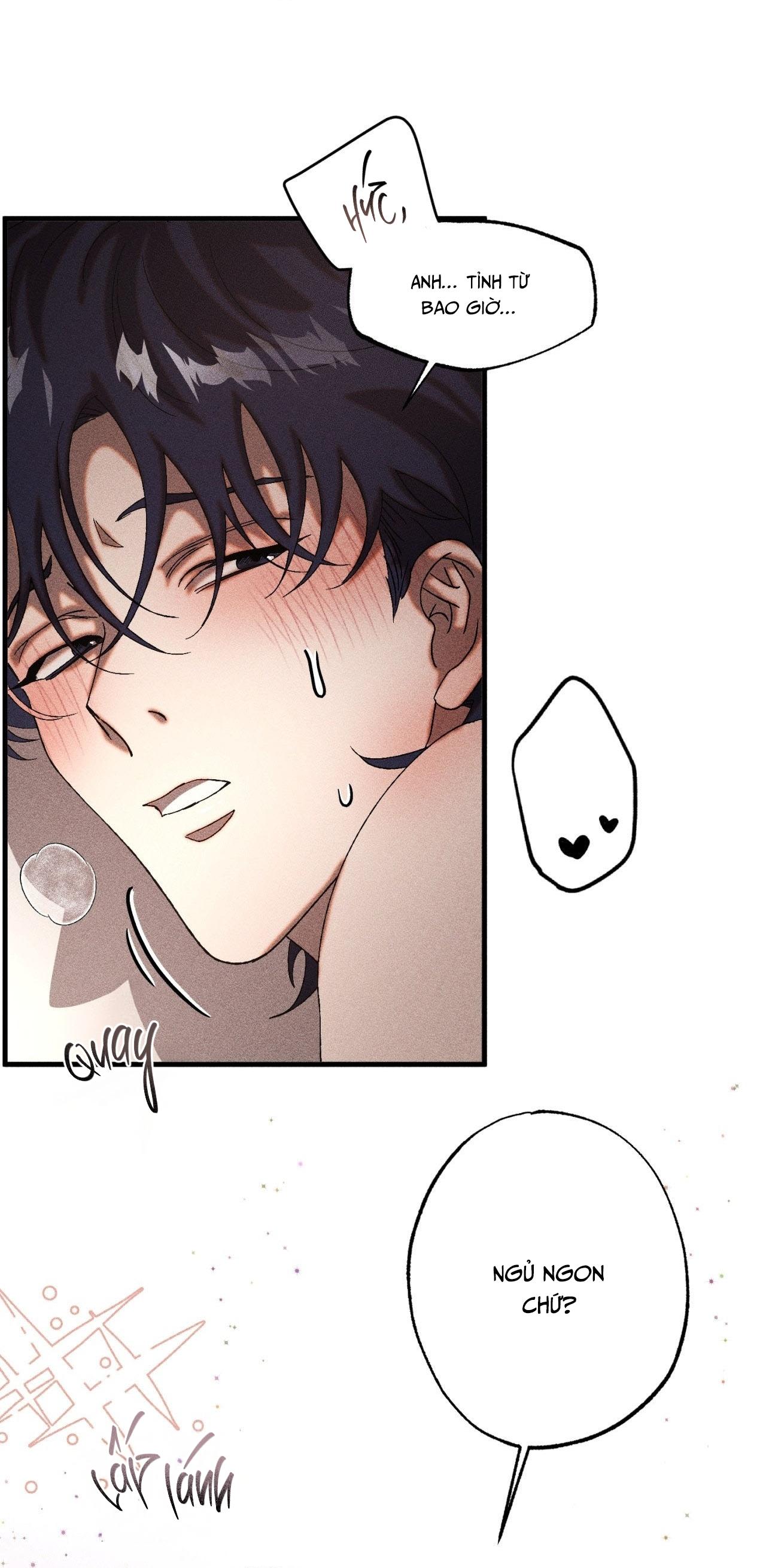 (GĐCV) CUỘC GIAO DỊCH - Chap 51