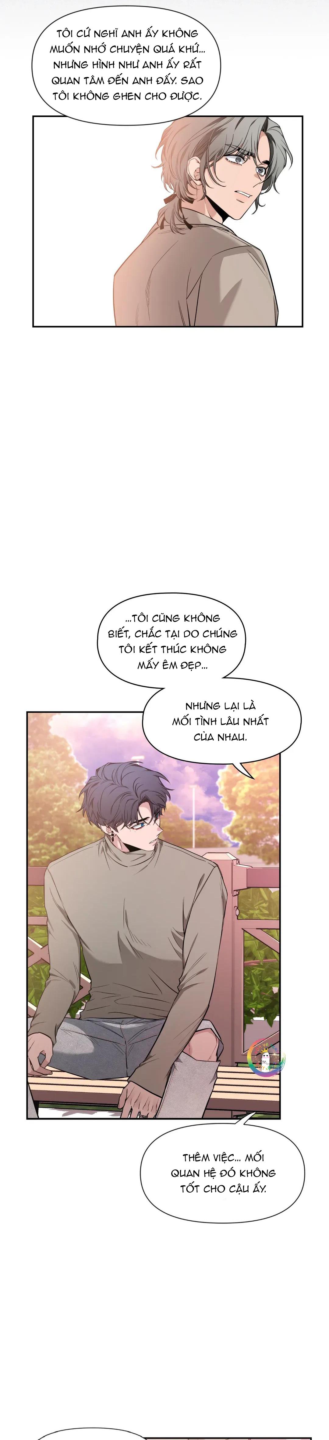 SKETCH - Chap 74