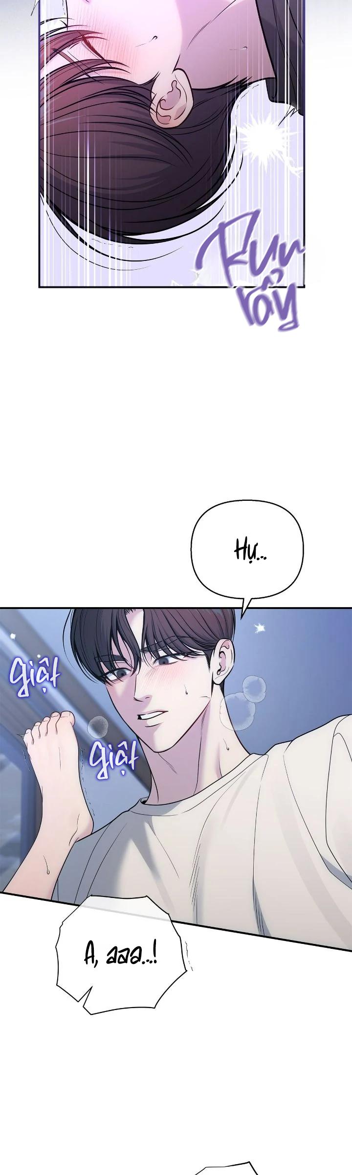 (END) Tình Yêu Bí Mật - Chap 66