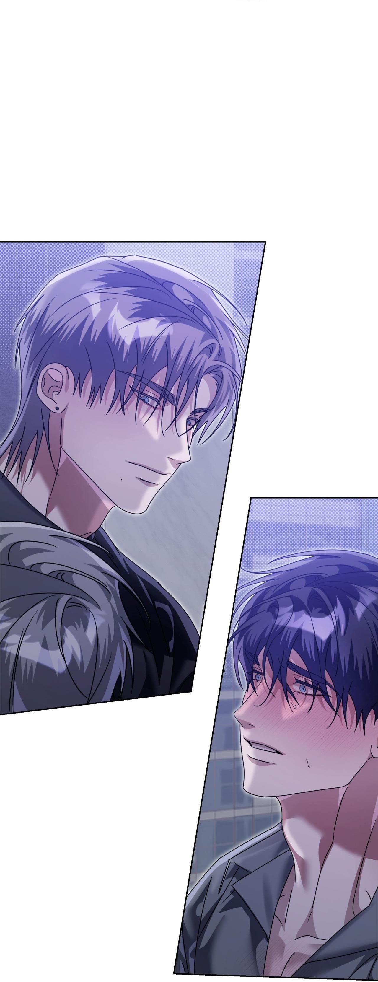 [END] HUYẾT MẠCH TƯƠNG THÔNG - Chap 18