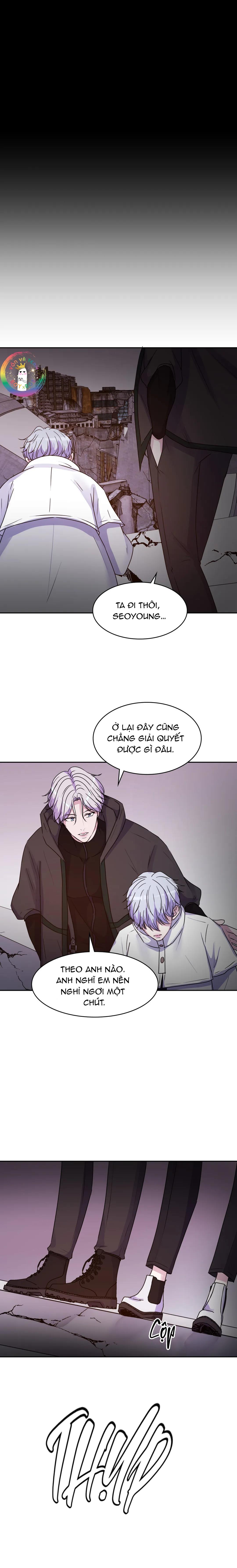 Guiding Light - Chap 30