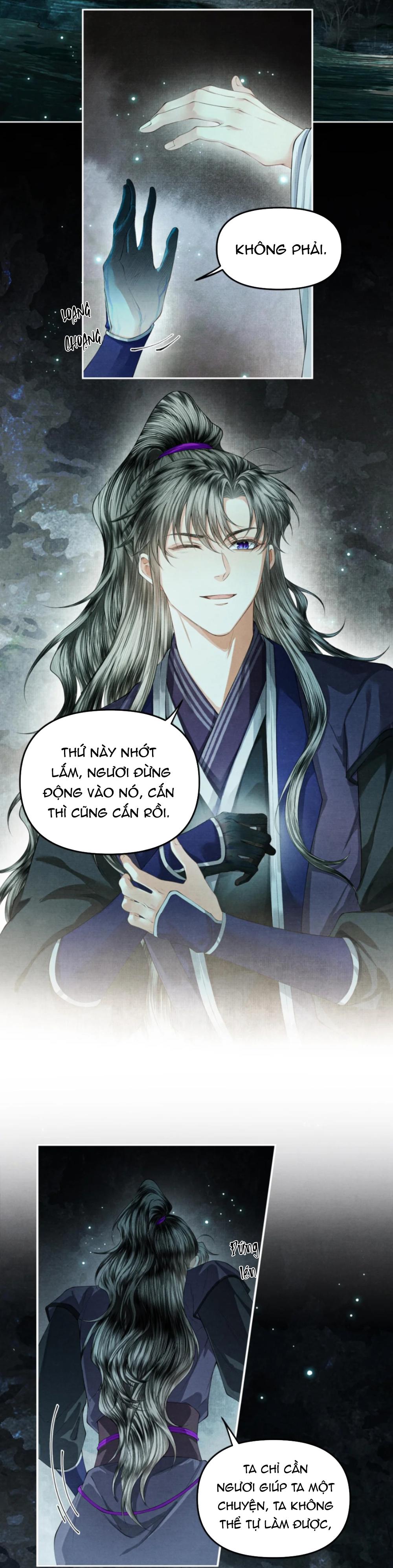 Đồng Tiền Kham Thế - Chap 125