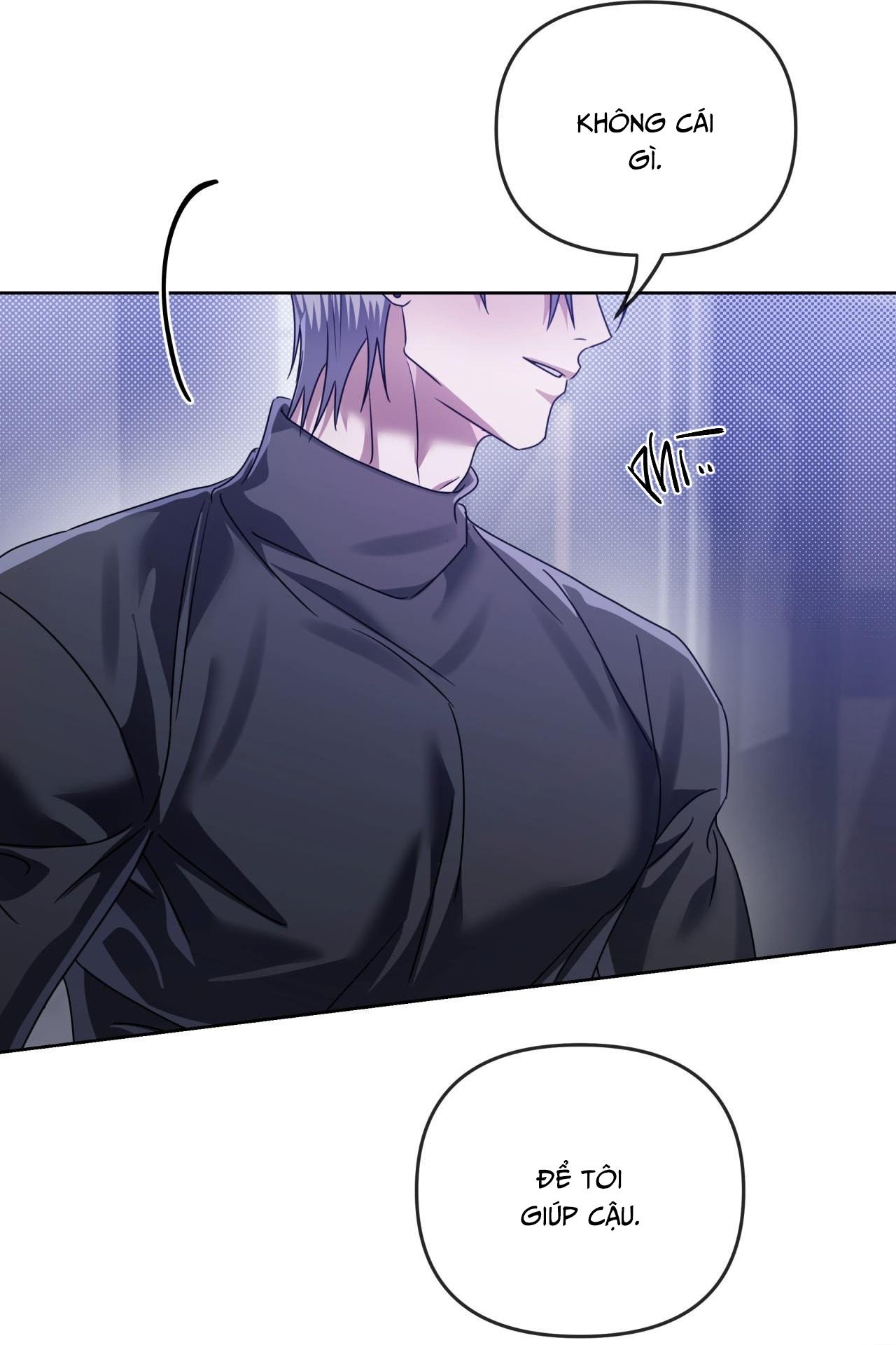 [END] HUYẾT MẠCH TƯƠNG THÔNG - Chap 18