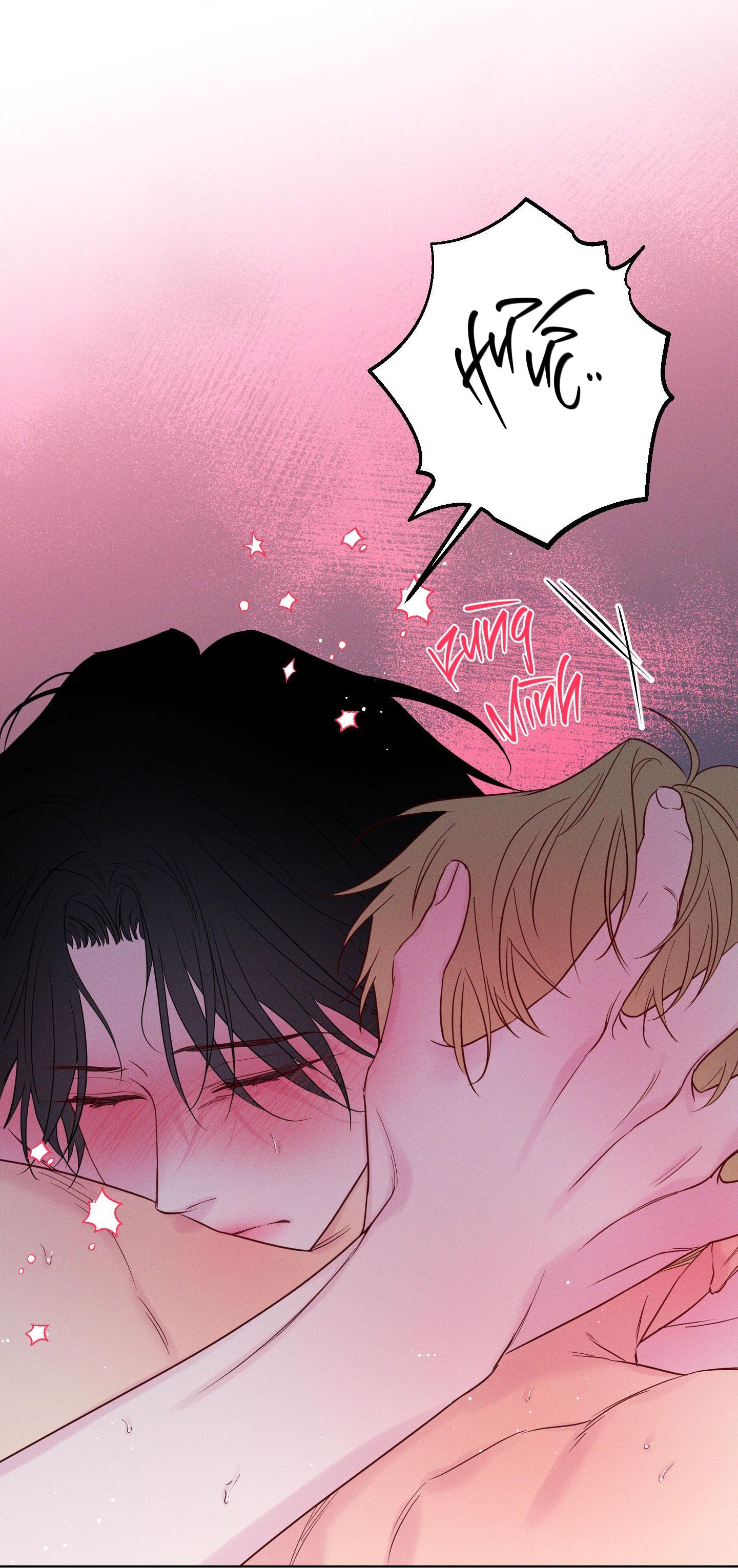 BỜ SÓNG VỖ - Chap 34