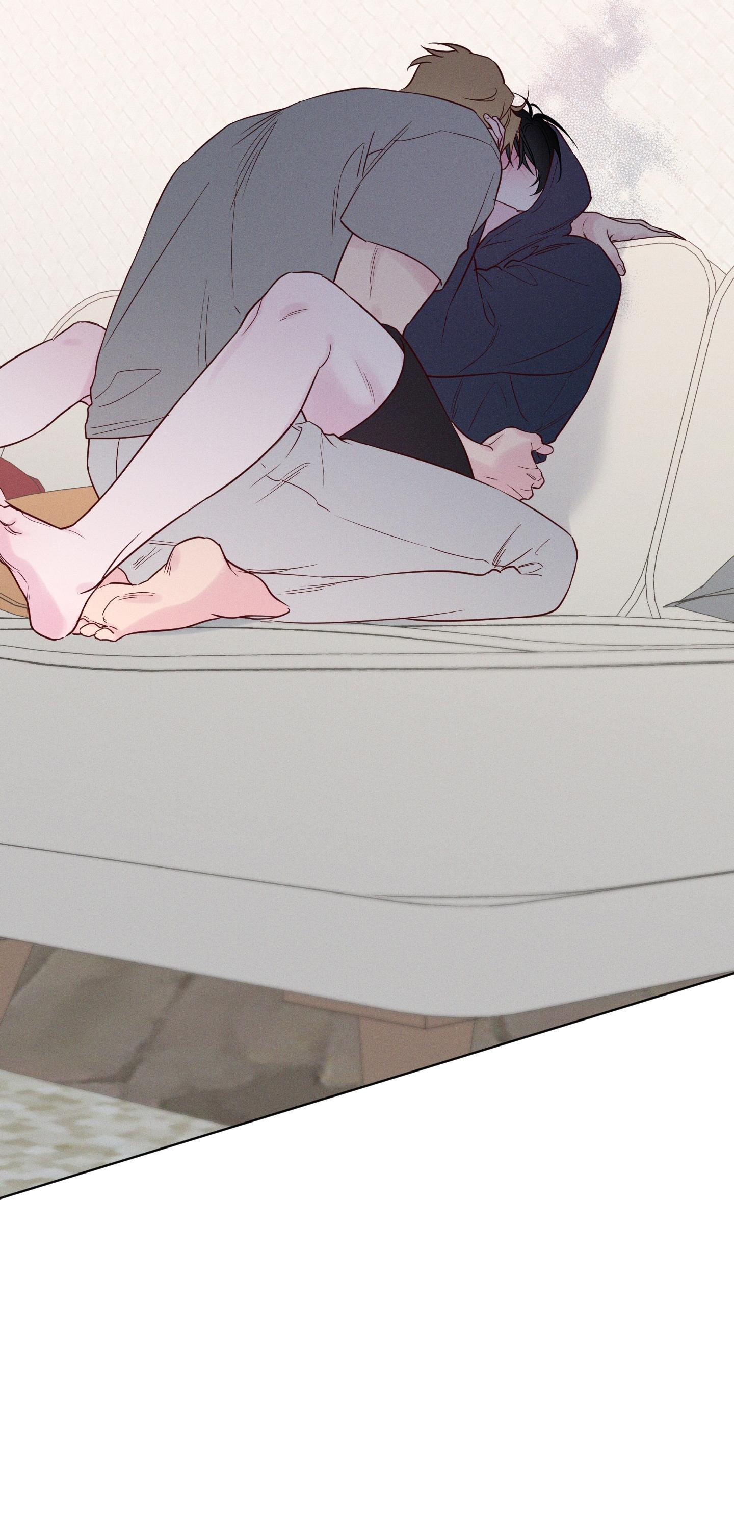 BỜ SÓNG VỖ - Chap 36