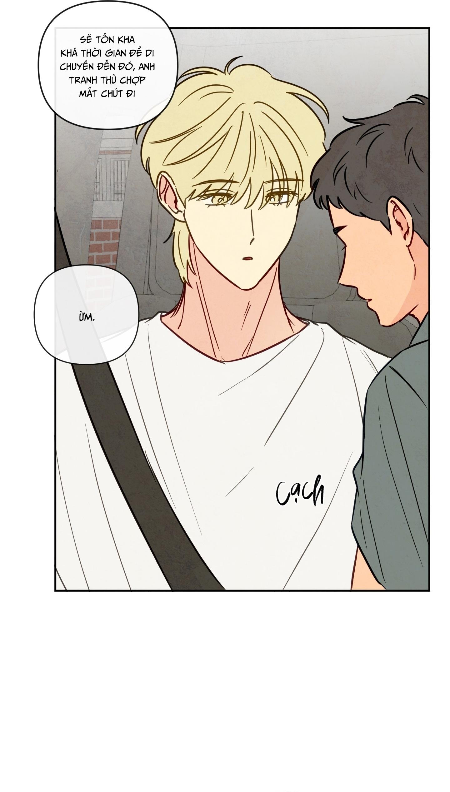 THE SACRED SERPENT'S SEDUCTION - Chap 15