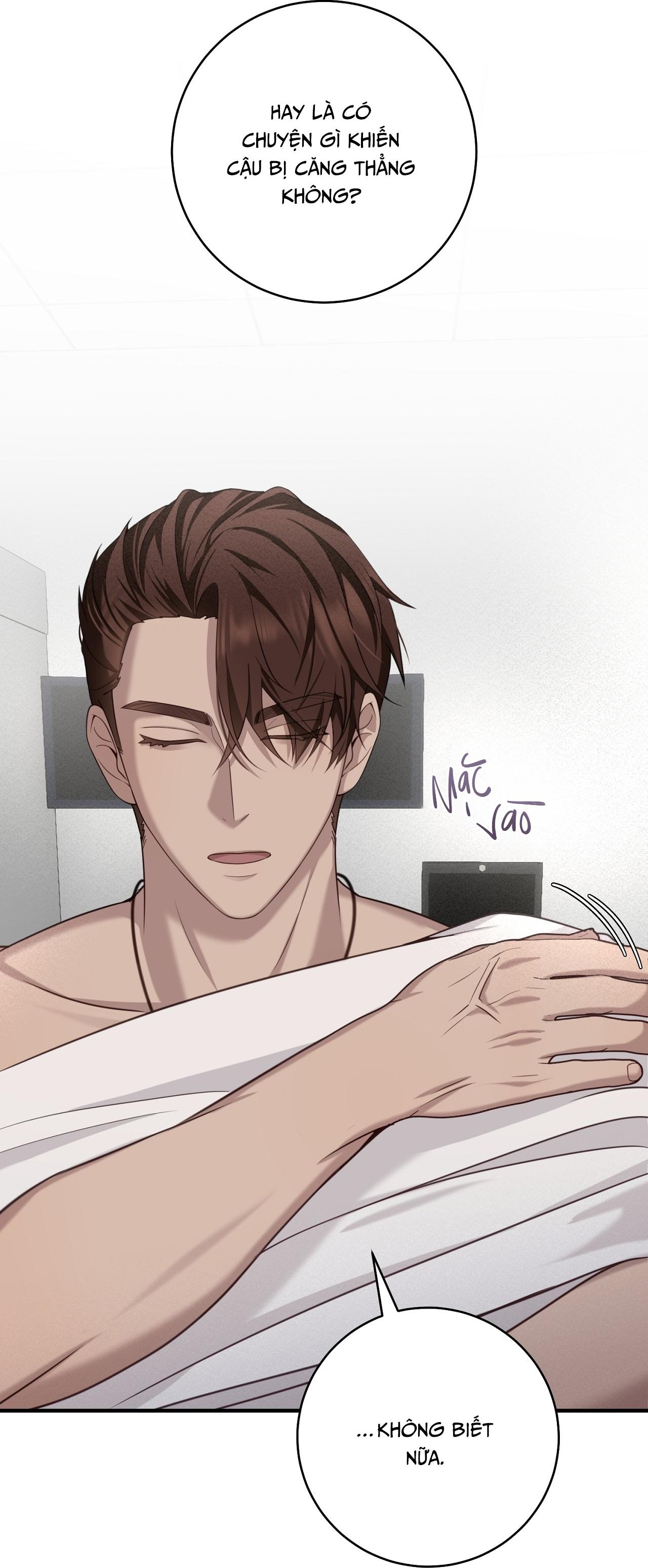 BÁU VẬT CỦA GUIDE - Chap 7