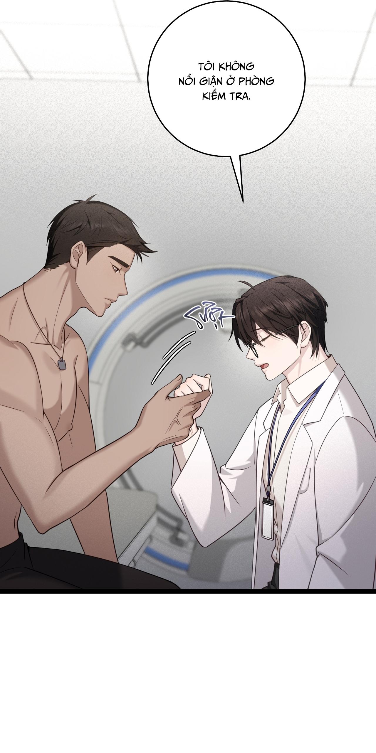 BÁU VẬT CỦA GUIDE - Chap 12