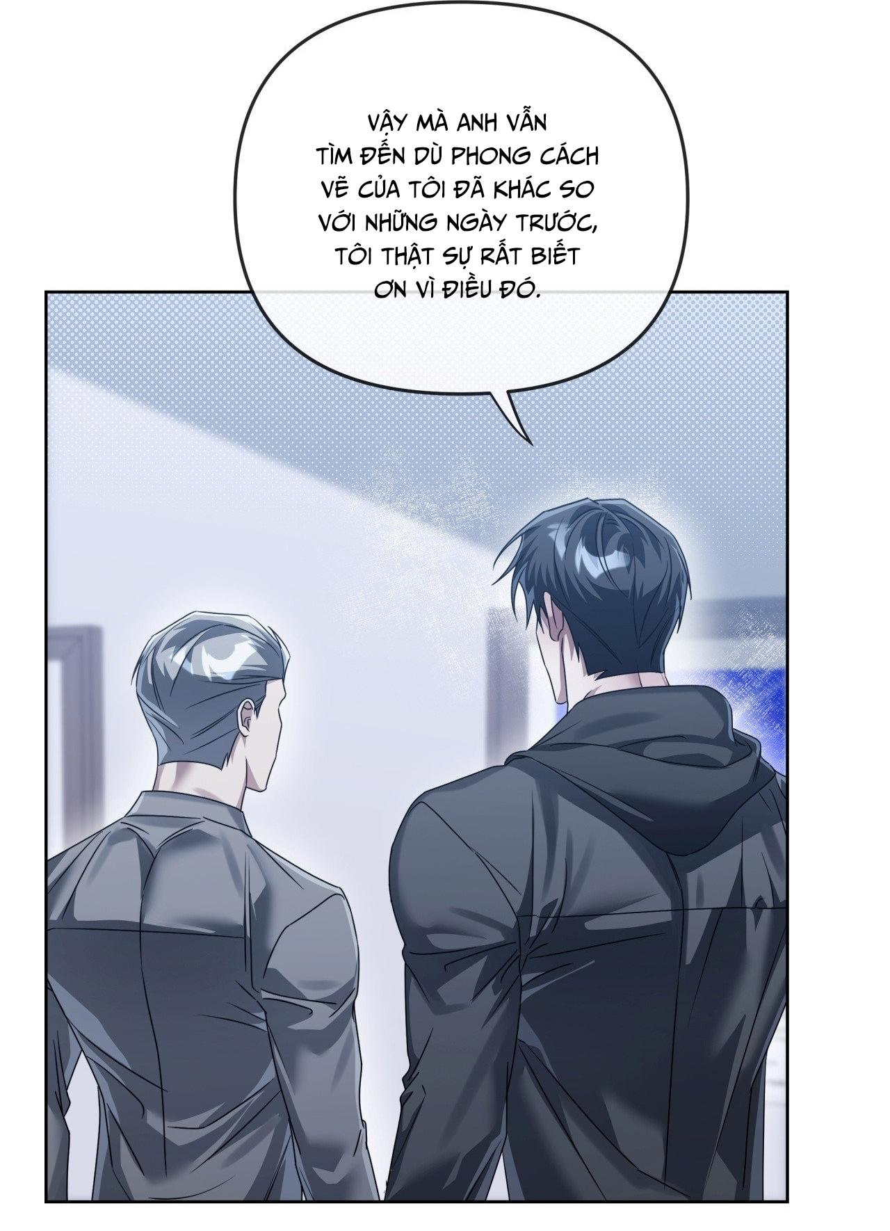 [END] HUYẾT MẠCH TƯƠNG THÔNG - Chap 20