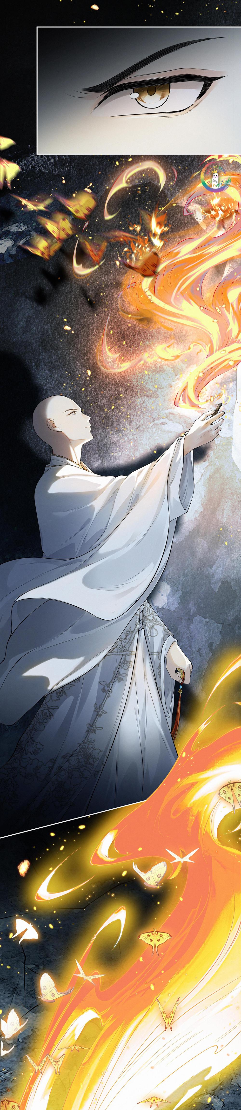 Đồng Tiền Kham Thế - Chap 119