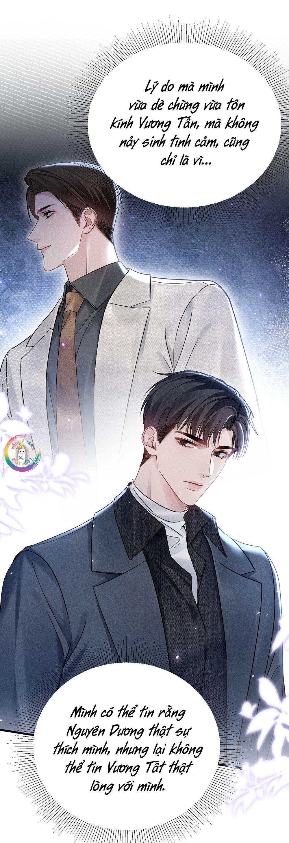 Cuộc Đối Đầu Gay Gắt - Chap 106