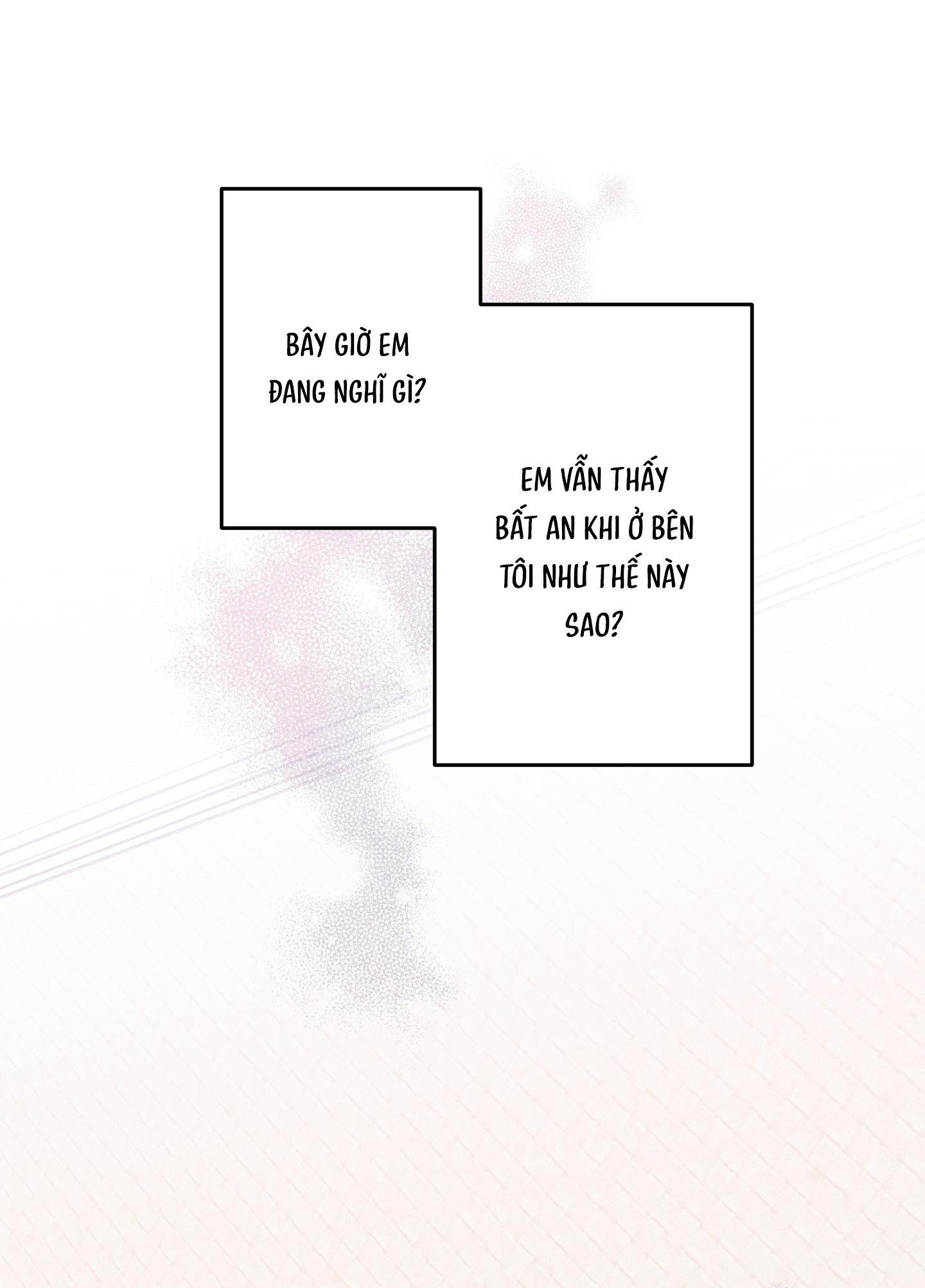 BỜ SÓNG VỖ - Chap 36