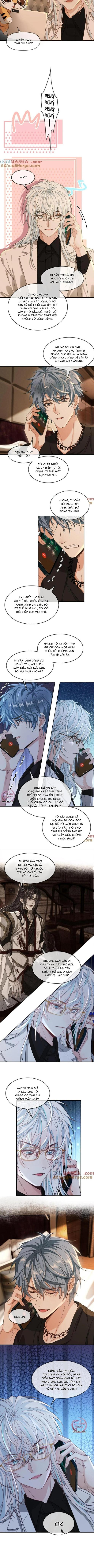 Khát Vọng Ngọt Ngào - Chap 366