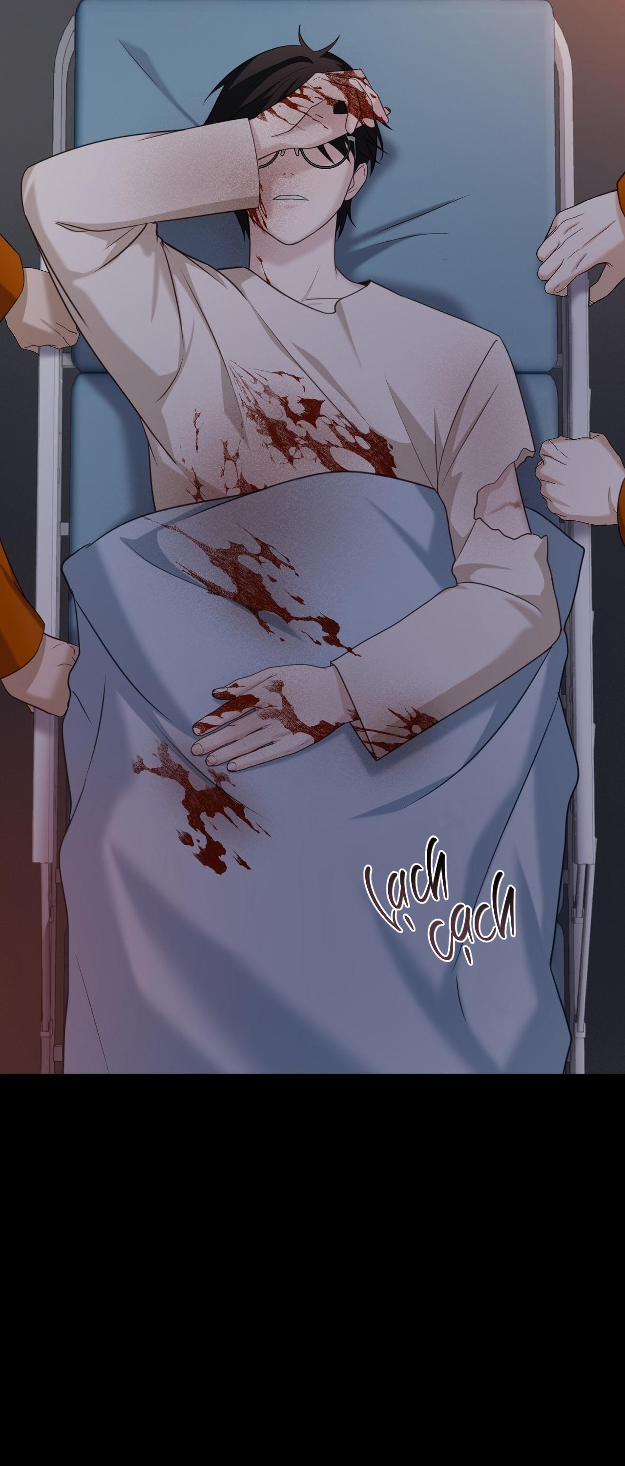 BÁU VẬT CỦA GUIDE - Chap 8