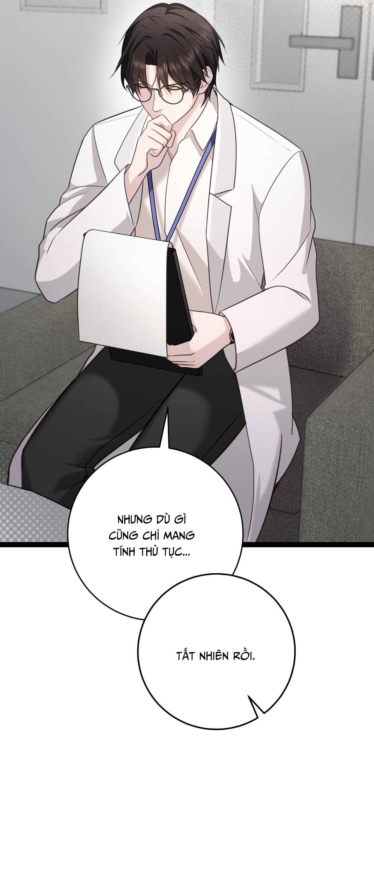 BÁU VẬT CỦA GUIDE - Chap 12