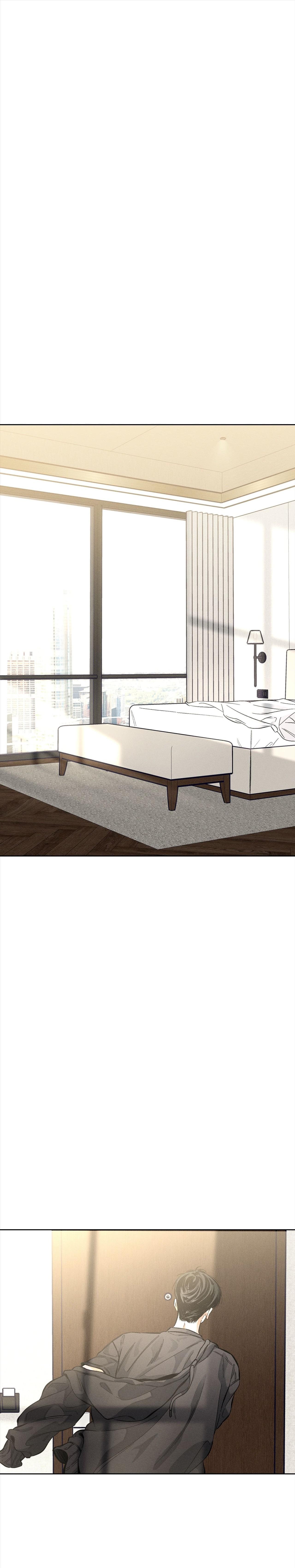 Sau Ánh Đèn Sân Khấu - Chap 4